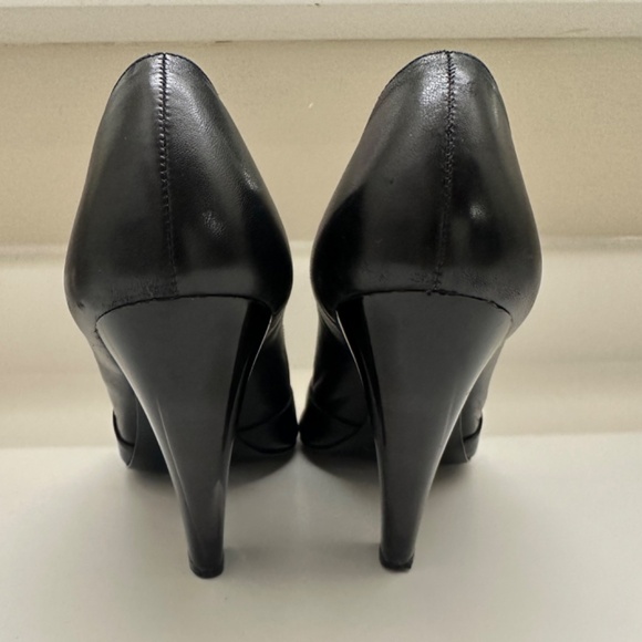 BCBGirls heels - Picture 3 of 4